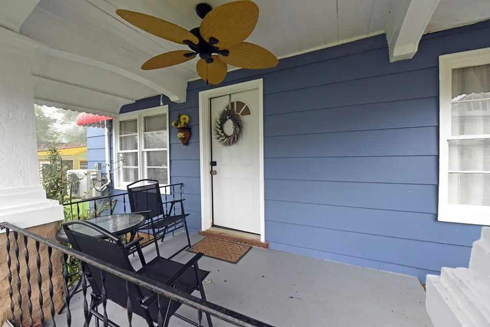 742 Hillcrest Drive McCaysville, GA 30555