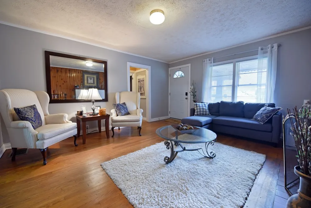 742 Hillcrest Drive McCaysville, GA 30555