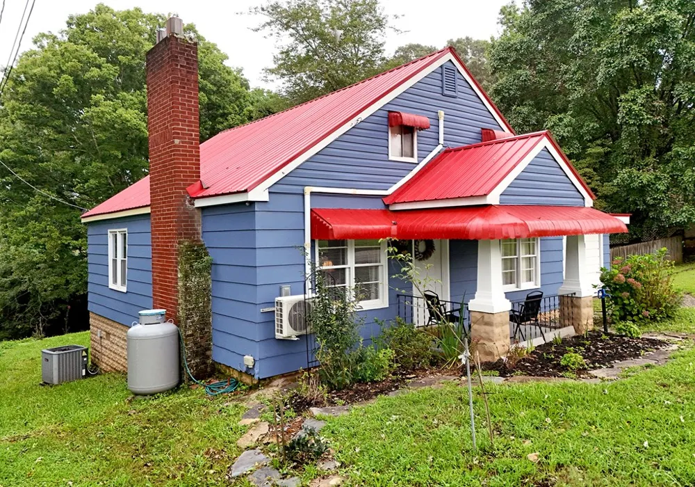 742 Hillcrest Drive McCaysville, GA 30555