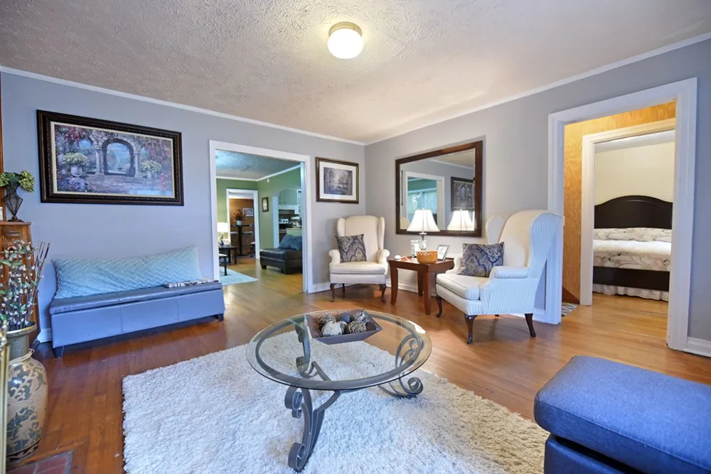 742 Hillcrest Drive McCaysville, GA 30555