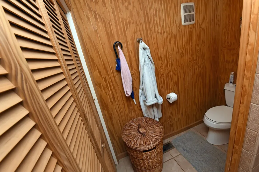 742 Hillcrest Drive McCaysville, GA 30555