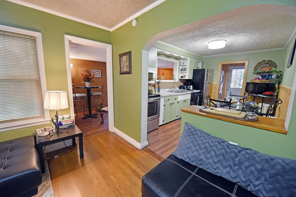 742 Hillcrest Drive McCaysville, GA 30555