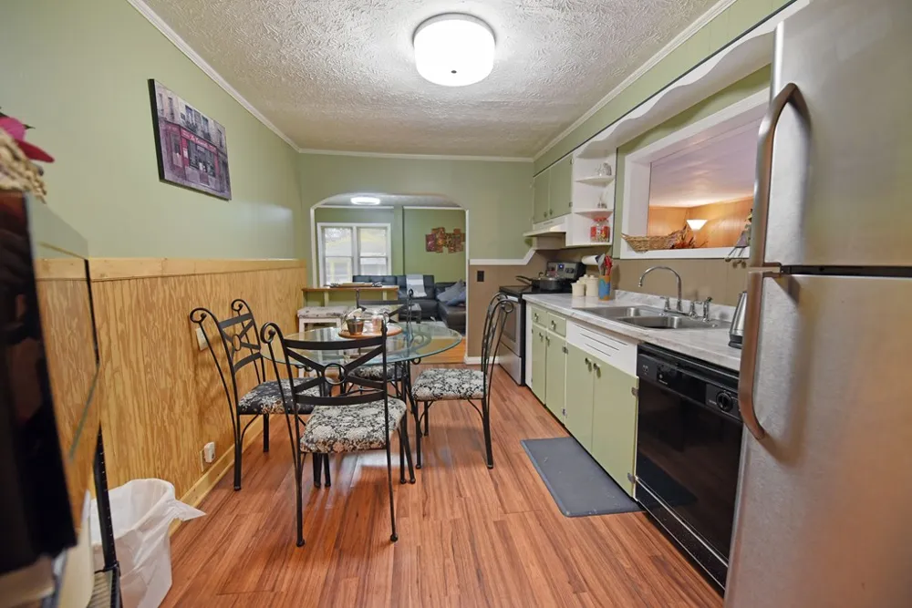 742 Hillcrest Drive McCaysville, GA 30555