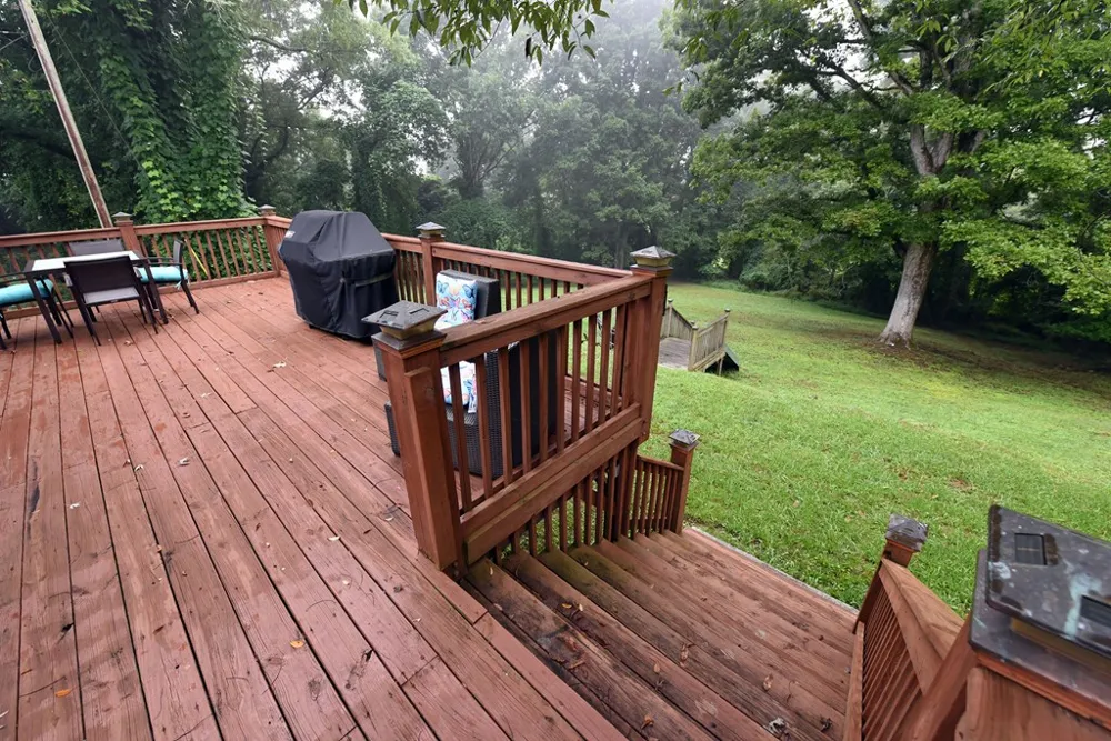 742 Hillcrest Drive McCaysville, GA 30555