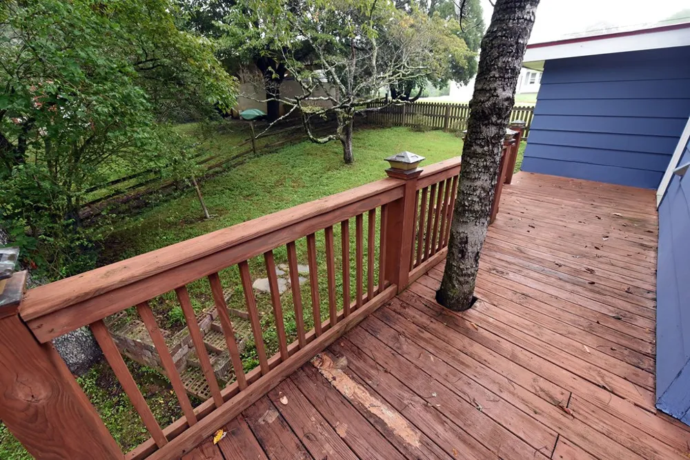 742 Hillcrest Drive McCaysville, GA 30555