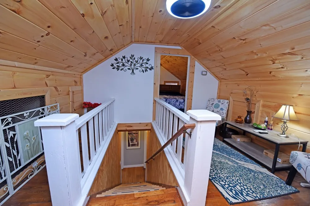 742 Hillcrest Drive McCaysville, GA 30555