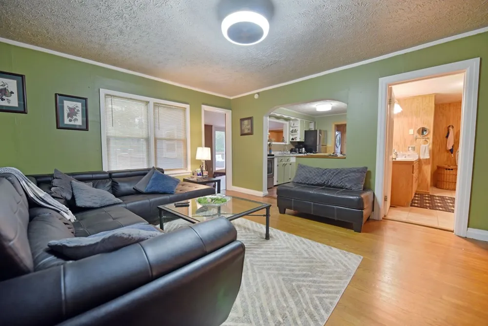 742 Hillcrest Drive McCaysville, GA 30555
