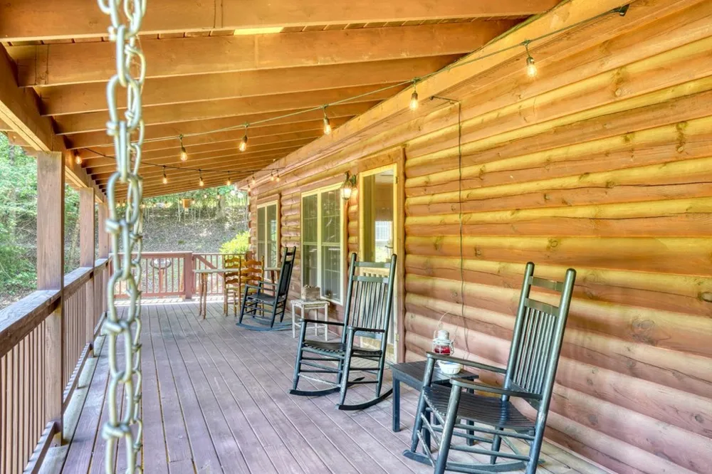 21 Ashley Trail Warne, NC 28909