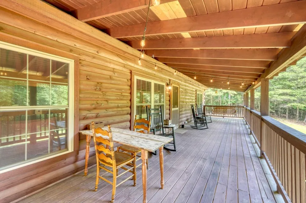 21 Ashley Trail Warne, NC 28909
