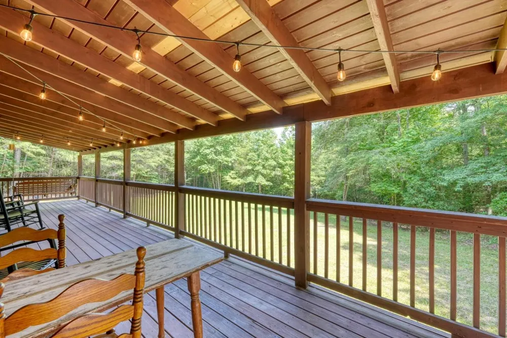 21 Ashley Trail Warne, NC 28909