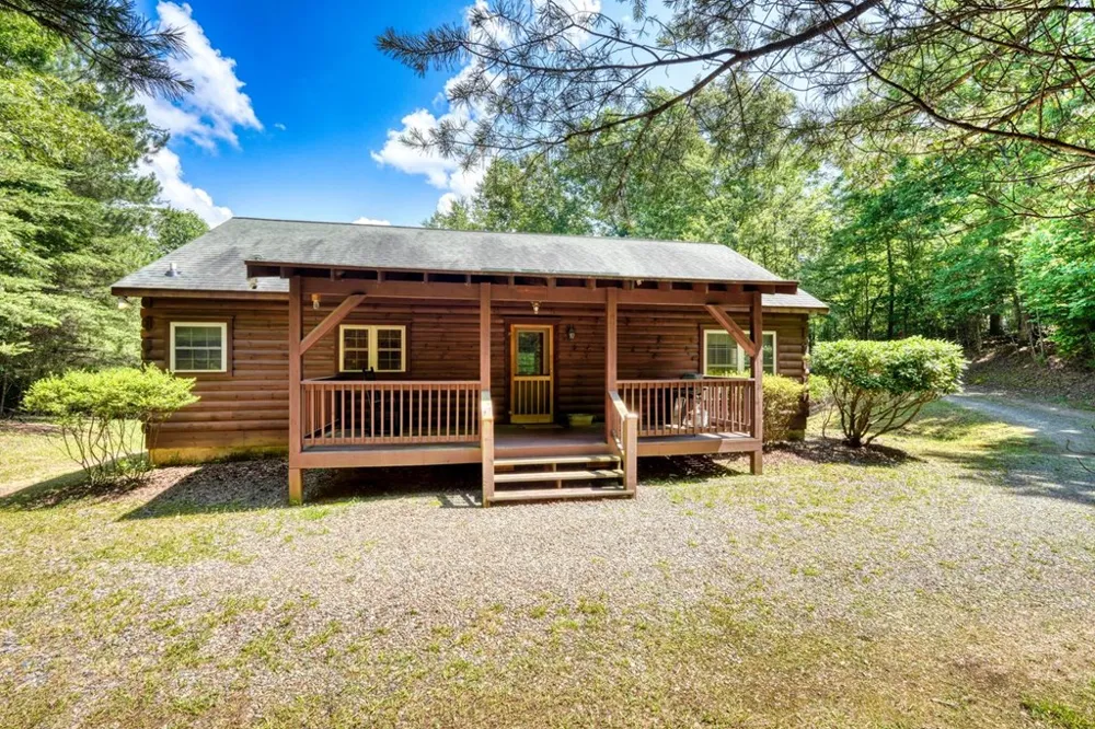 21 Ashley Trail Warne, NC 28909