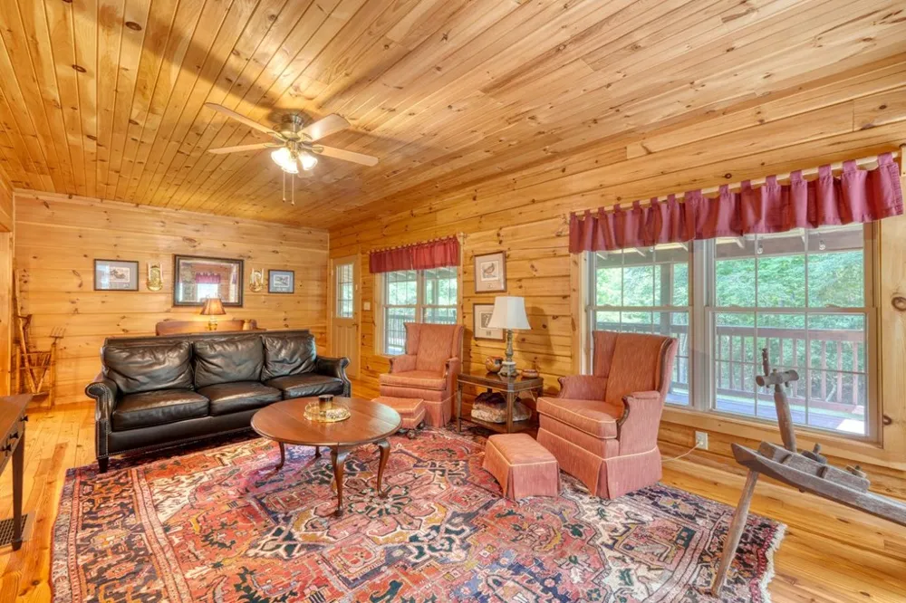 21 Ashley Trail Warne, NC 28909