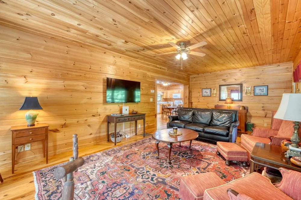 21 Ashley Trail Warne, NC 28909