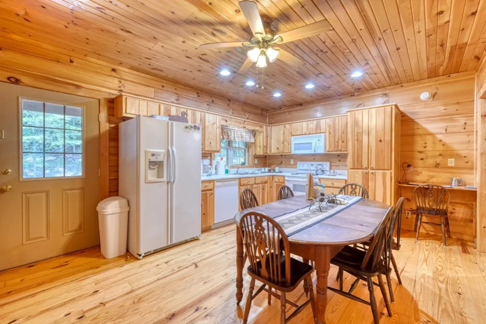 21 Ashley Trail Warne, NC 28909