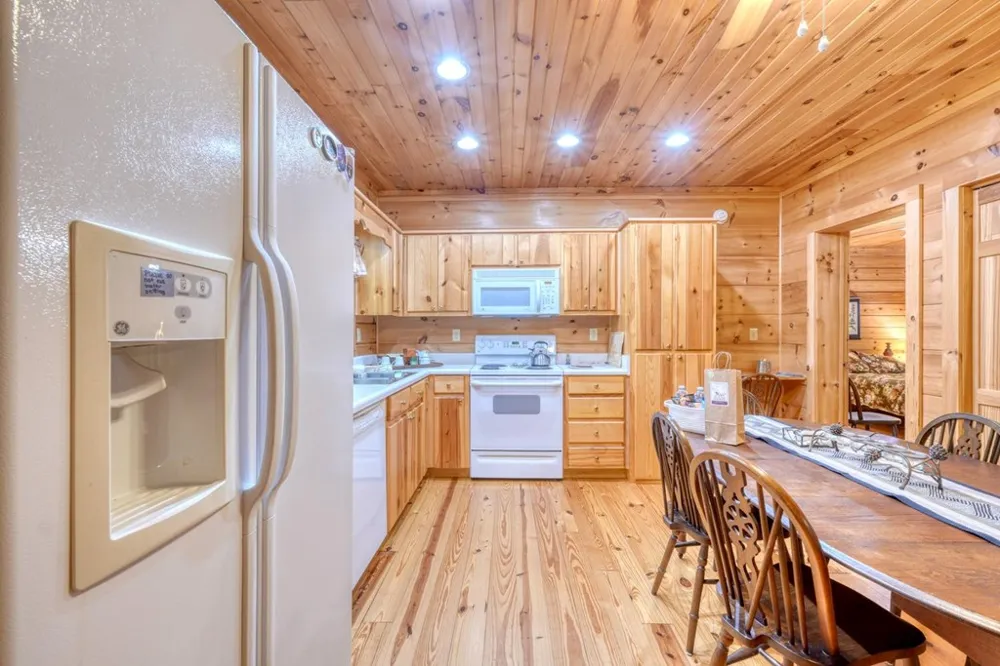 21 Ashley Trail Warne, NC 28909