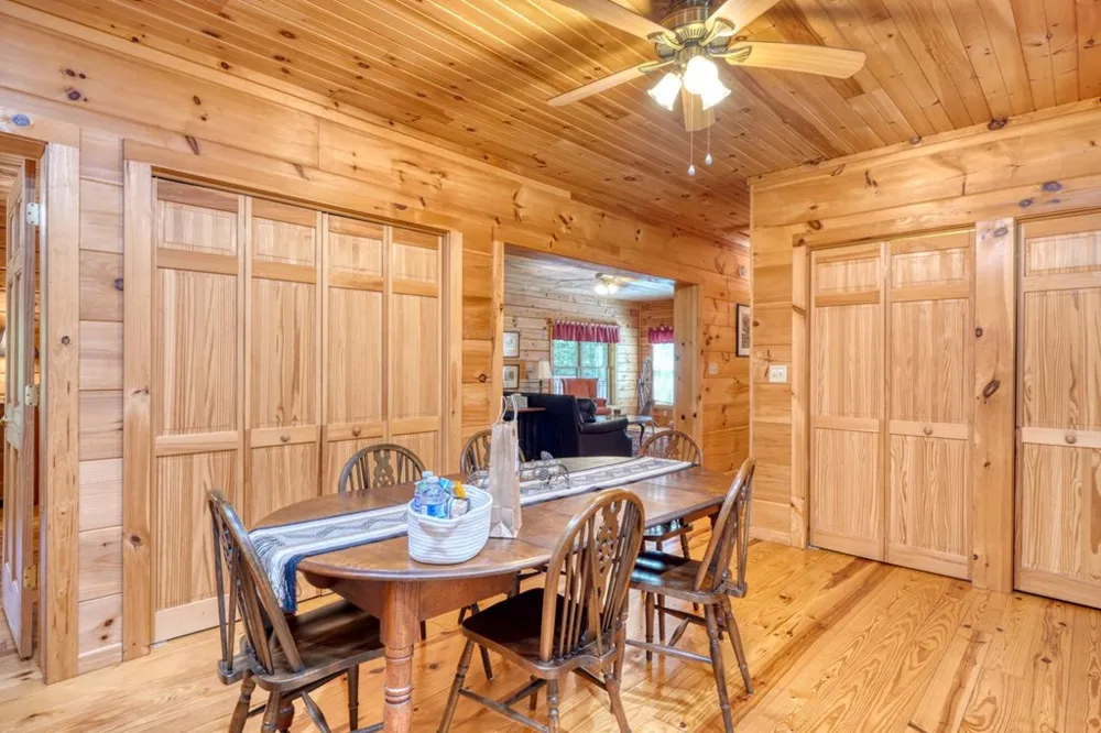 21 Ashley Trail Warne, NC 28909
