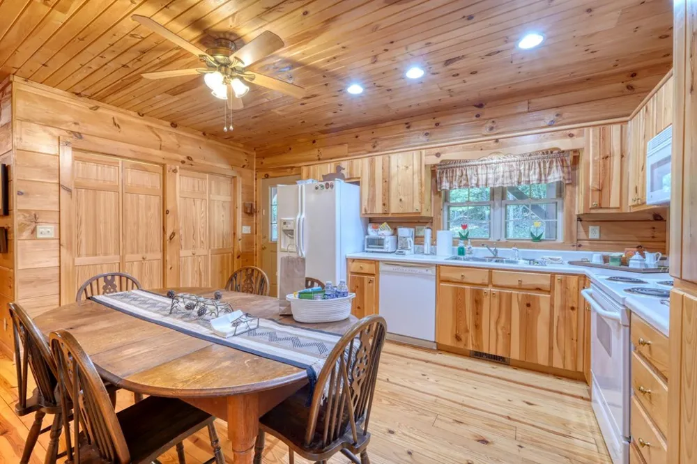 21 Ashley Trail Warne, NC 28909