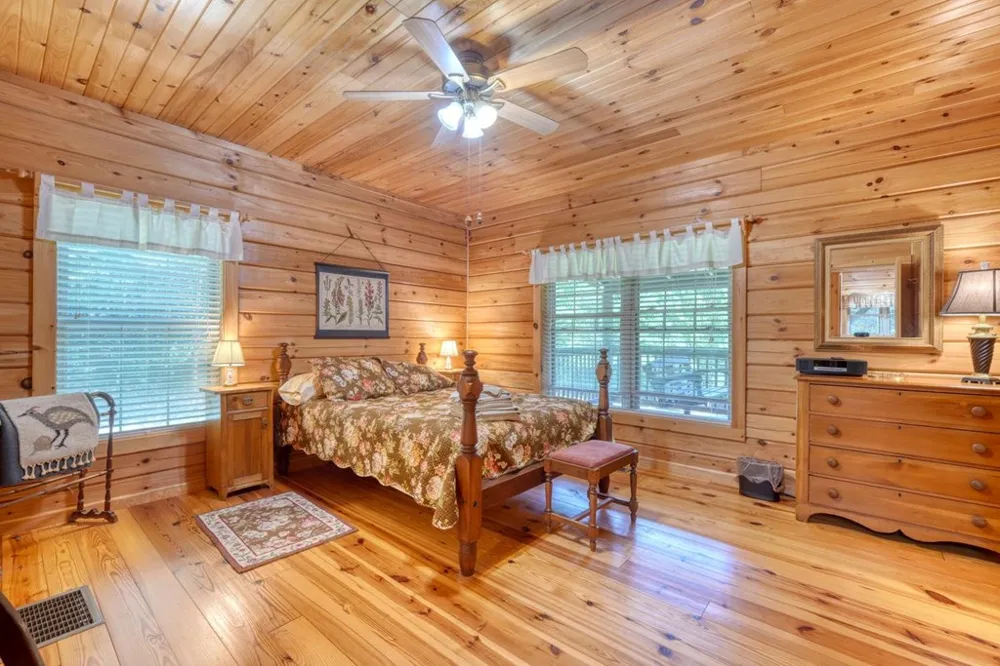 21 Ashley Trail Warne, NC 28909