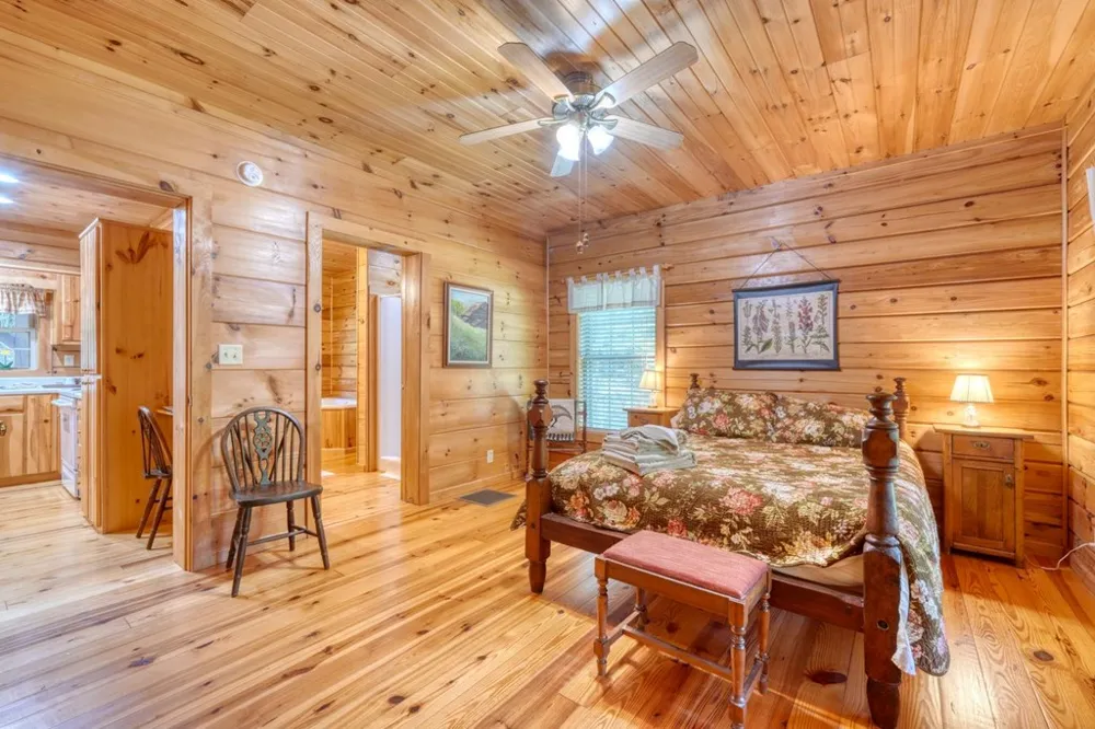 21 Ashley Trail Warne, NC 28909