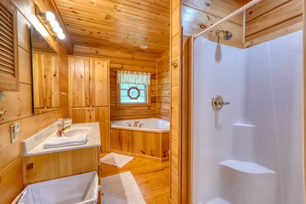 21 Ashley Trail Warne, NC 28909