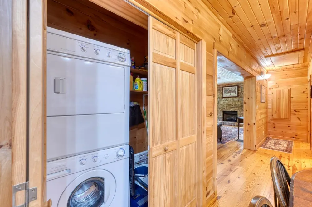 21 Ashley Trail Warne, NC 28909