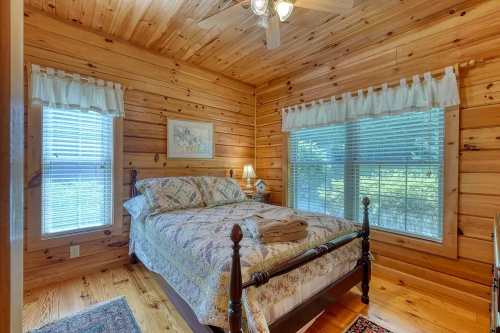 21 Ashley Trail Warne, NC 28909