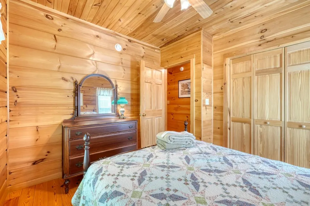 21 Ashley Trail Warne, NC 28909