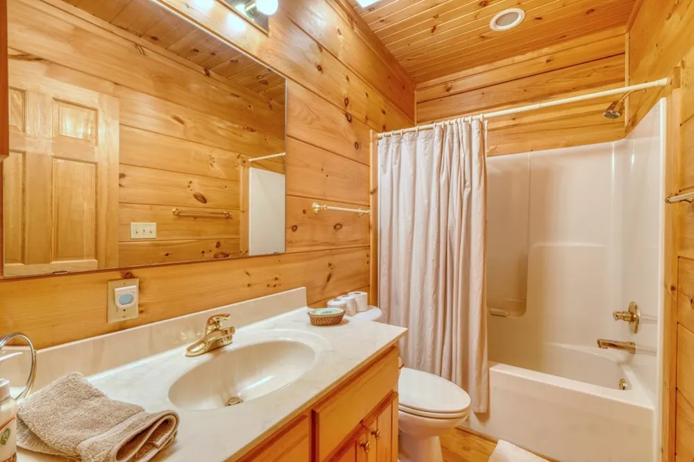 21 Ashley Trail Warne, NC 28909