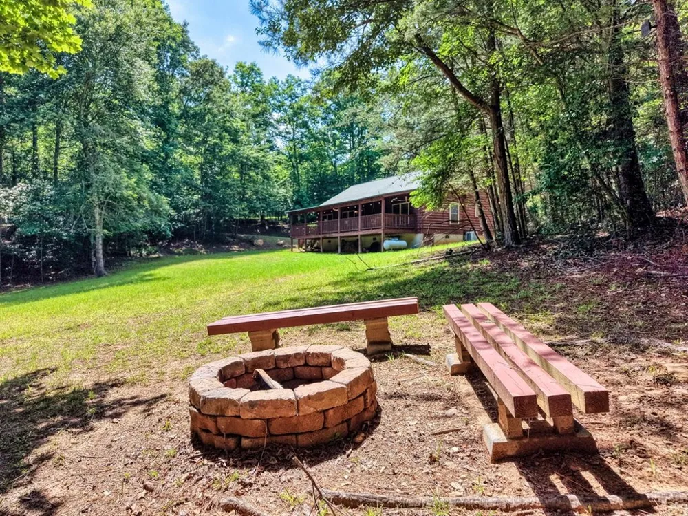 21 Ashley Trail Warne, NC 28909