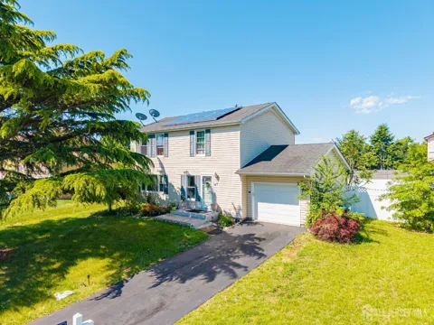 40 Jefferson Drive