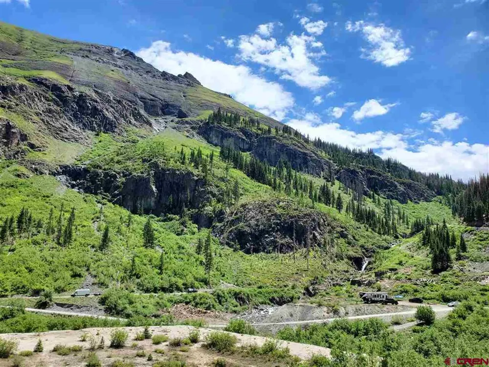 4 Highland Mary Properties Silverton, CO 81433