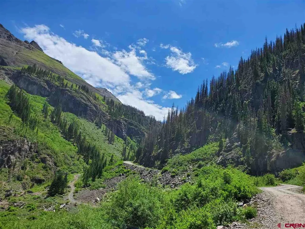 4 Highland Mary Properties Silverton, CO 81433