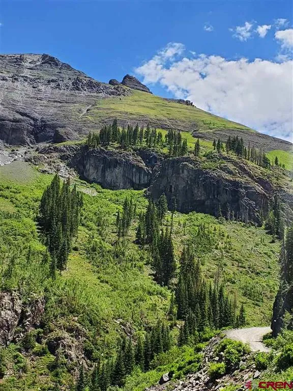 4 Highland Mary Properties Silverton, CO 81433