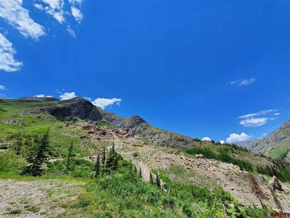 4 Highland Mary Properties Silverton, CO 81433