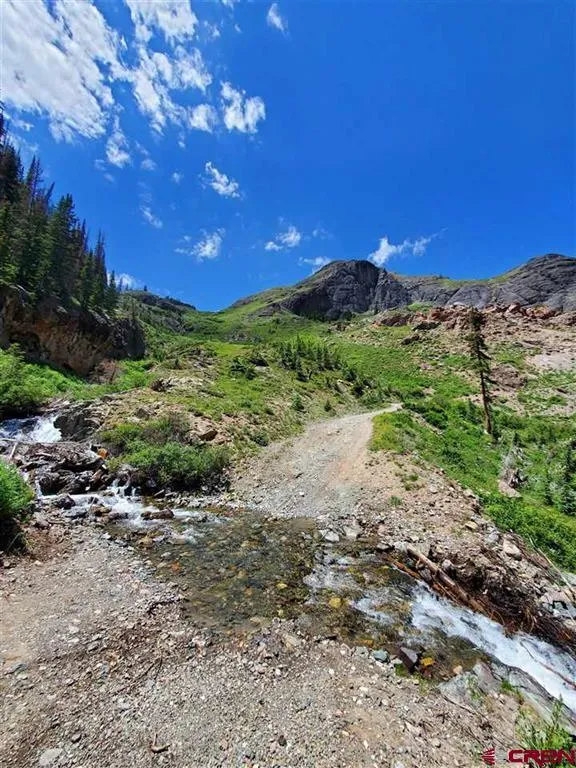 4 Highland Mary Properties Silverton, CO 81433