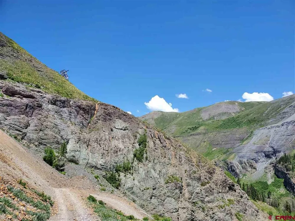 4 Highland Mary Properties Silverton, CO 81433