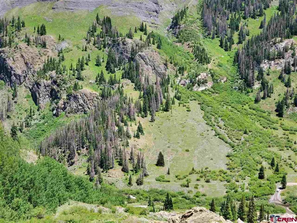 4 Highland Mary Properties Silverton, CO 81433