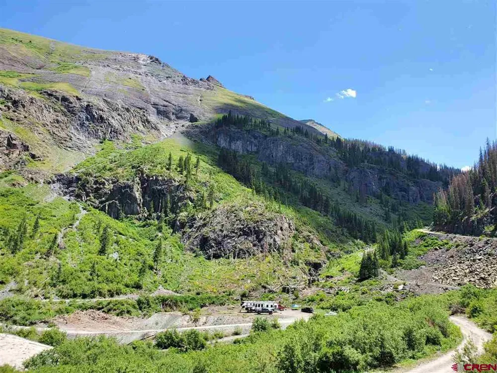 4 Highland Mary Properties Silverton, CO 81433