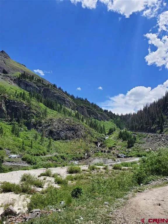 4 Highland Mary Properties Silverton, CO 81433