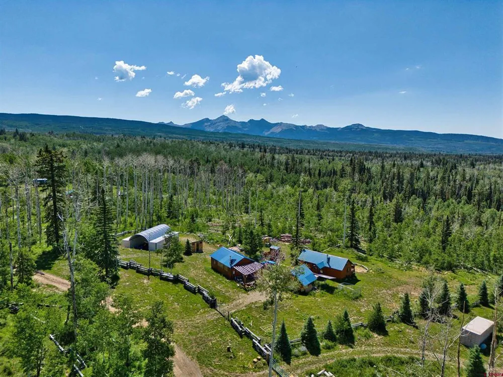 19958 FS 327 Loop Mancos, CO 81328