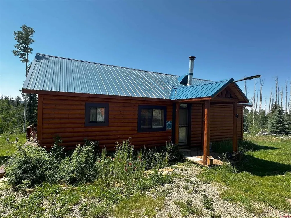 19958 FS 327 Loop Mancos, CO 81328