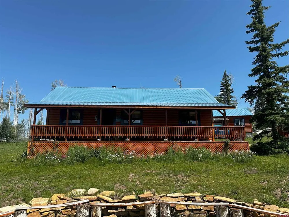 19958 FS 327 Loop Mancos, CO 81328