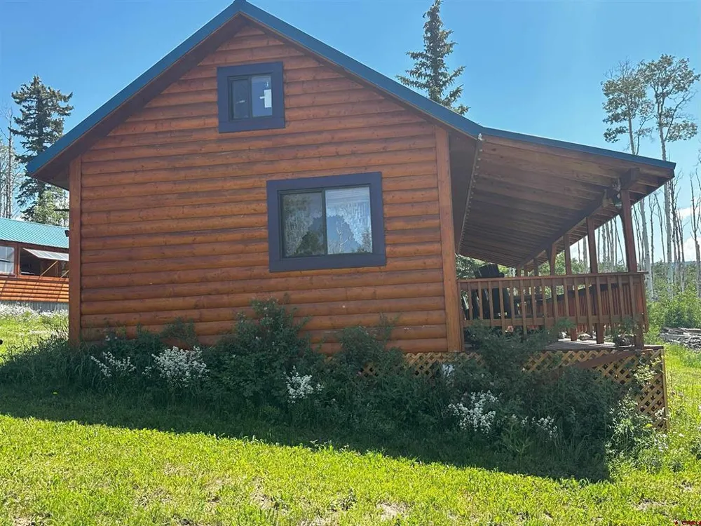 19958 FS 327 Loop Mancos, CO 81328