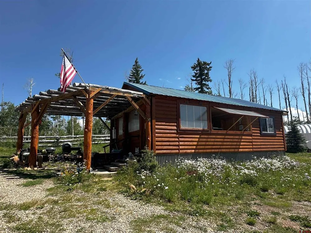 19958 FS 327 Loop Mancos, CO 81328