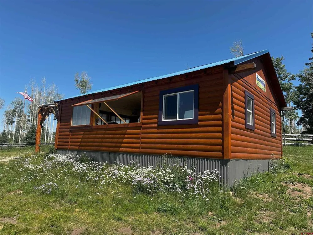 19958 FS 327 Loop Mancos, CO 81328