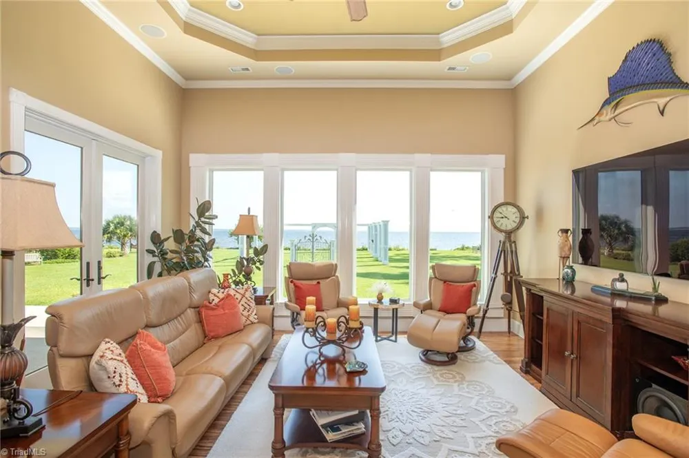 2391 Temples Point Road Havelock, NC 28532