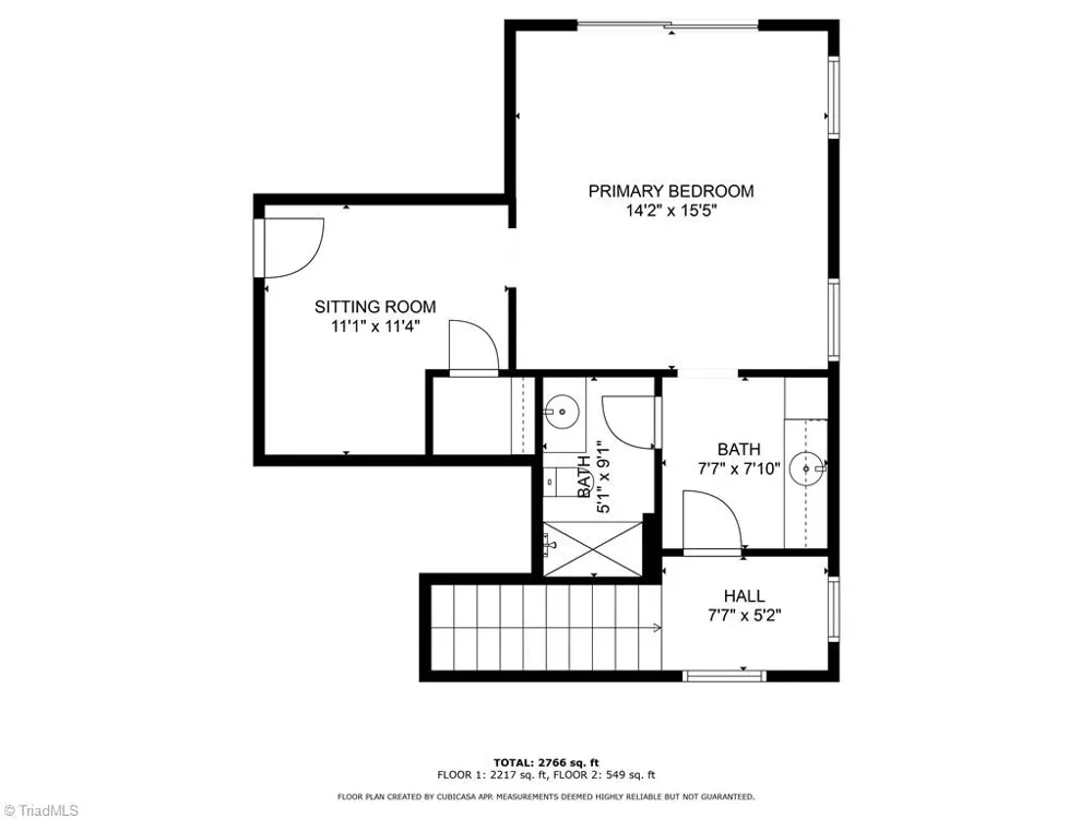2391 Temples Point Road Havelock, NC 28532