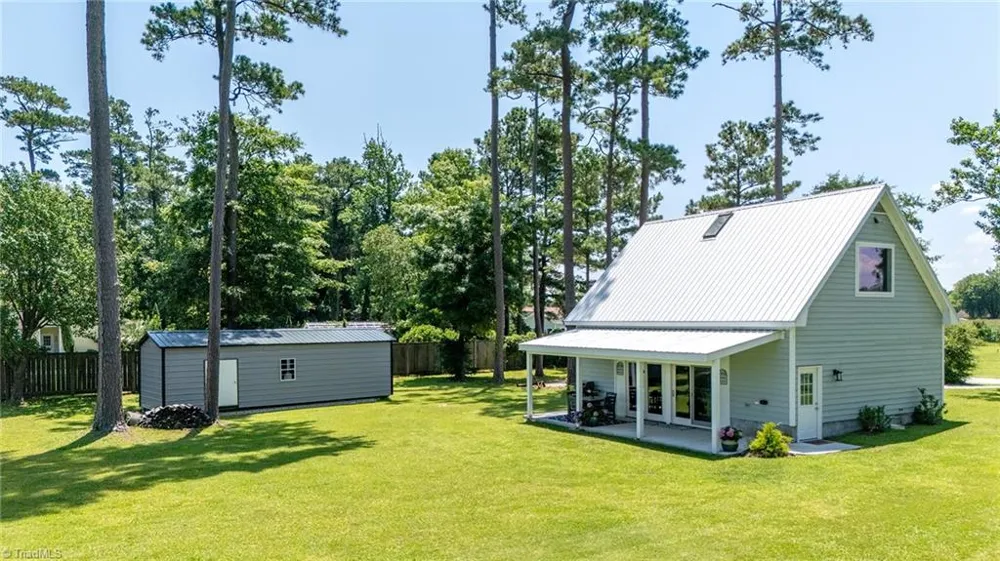 2391 Temples Point Road Havelock, NC 28532