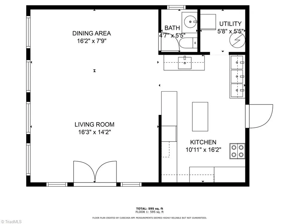 2391 Temples Point Road Havelock, NC 28532