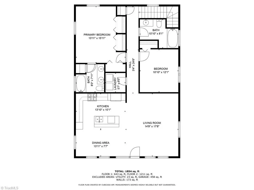 2391 Temples Point Road Havelock, NC 28532